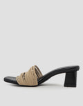 Saint Yves Sandal Slipper Sms17 Wanita