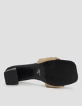 Saint Yves Sandal Slipper Sms17 Wanita