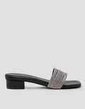 Saint Yves Sandal Slipper Smcs18 Wanita
