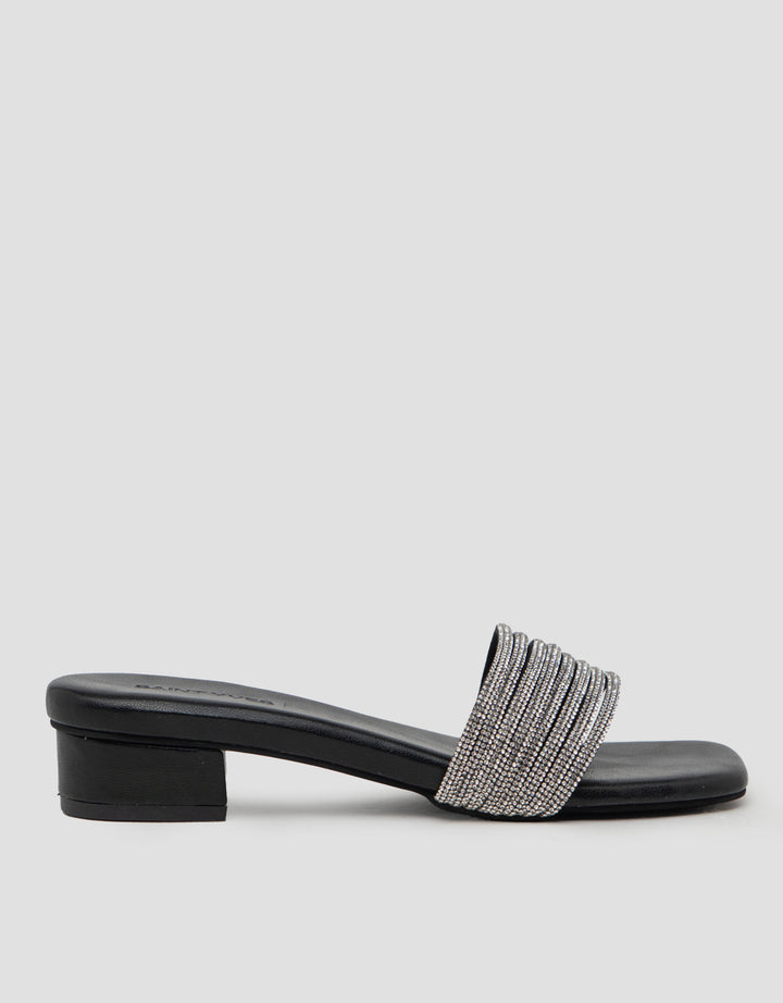 Saint Yves Sandal Slipper Smcs18 Wanita
