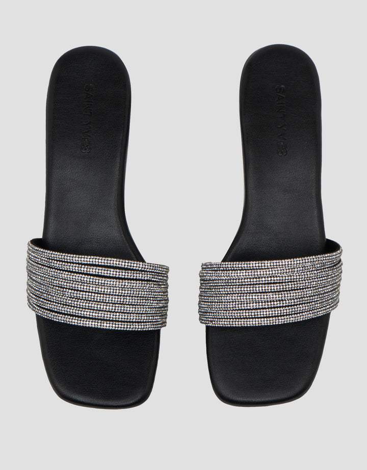 Saint Yves Sandal Slipper Smcs18 Wanita