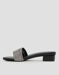 Saint Yves Sandal Slipper Smcs18 Wanita