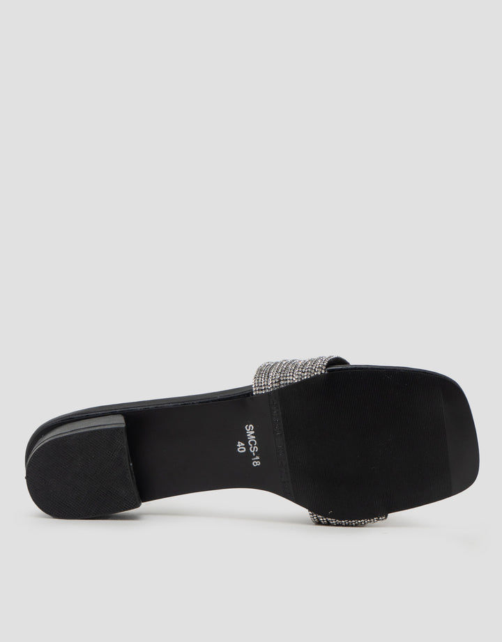Saint Yves Sandal Slipper Smcs18 Wanita