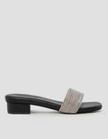 Saint Yves Sandal Slipper Smcs18 Wanita