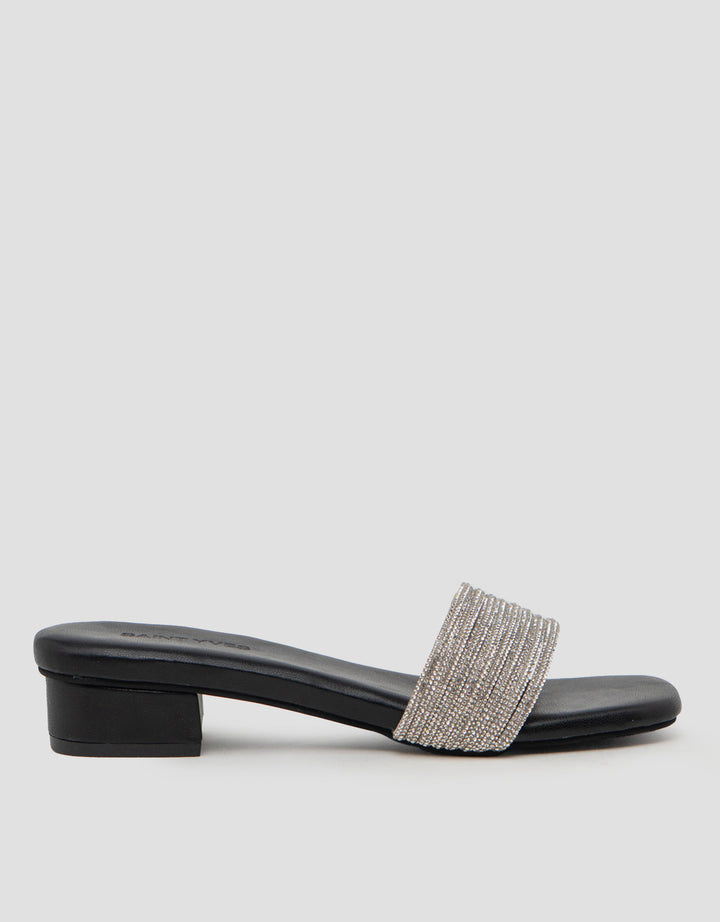 Saint Yves Sandal Slipper Smcs18 Wanita