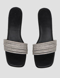 Saint Yves Sandal Slipper Smcs18 Wanita
