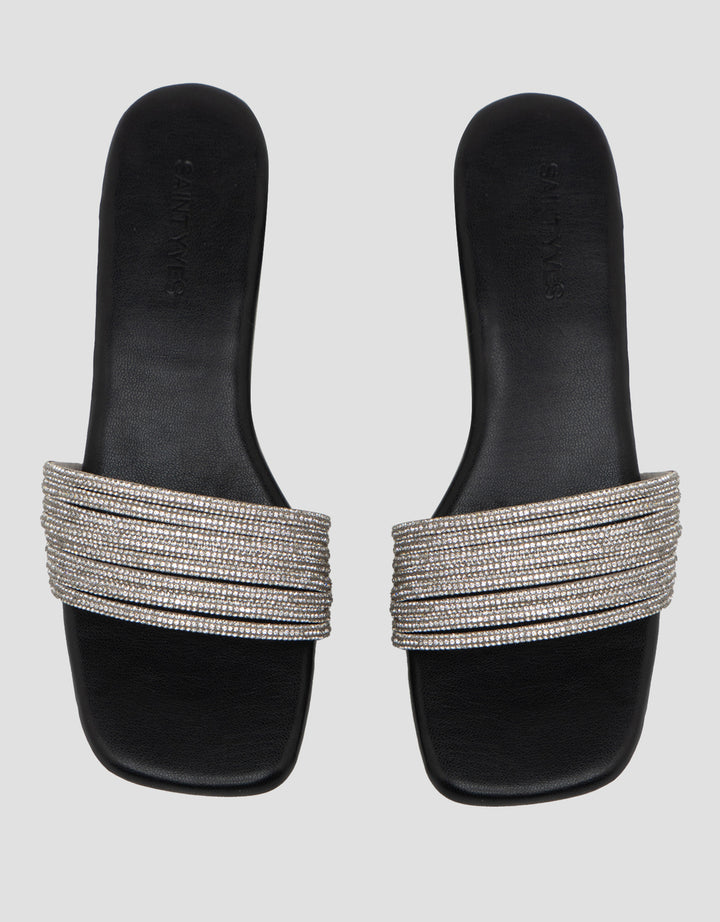 Saint Yves Sandal Slipper Smcs18 Wanita