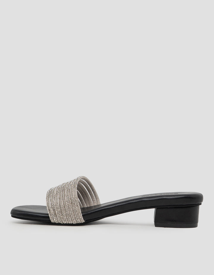 Saint Yves Sandal Slipper Smcs18 Wanita