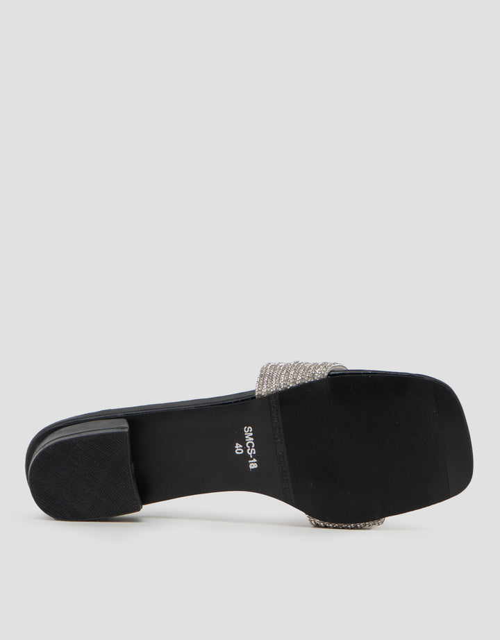 Saint Yves Sandal Slipper Smcs18 Wanita