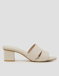 SAINT YVES SANDAL HAK N SMCS20 WANITA