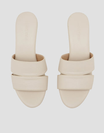 SAINT YVES SANDAL HAK N SMCS20 WANITA