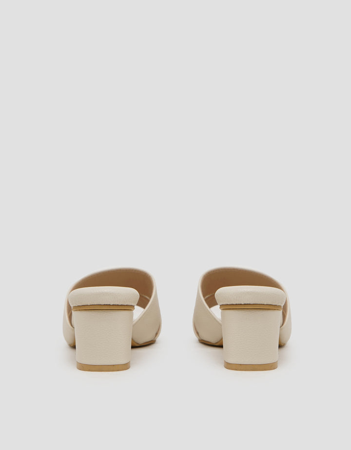 Saint Yves Sandal Hak n Smcs20 Wanita