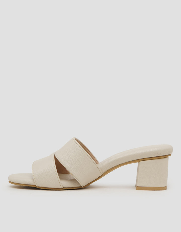 Saint Yves Sandal Hak n Smcs20 Wanita