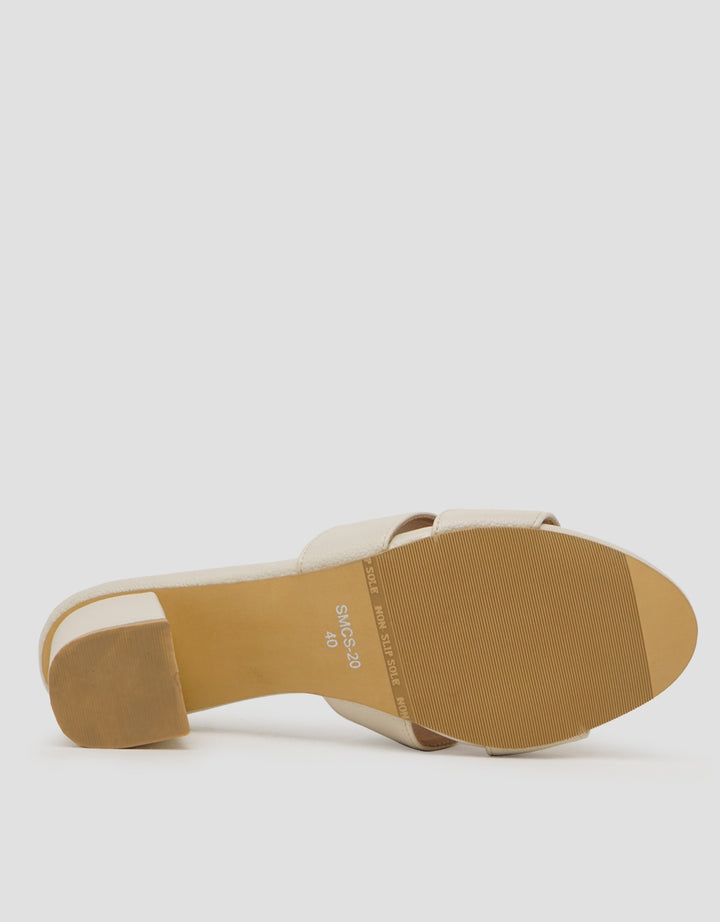Saint Yves Sandal Hak n Smcs20 Wanita