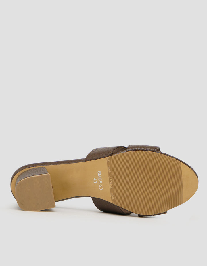 SAINT YVES SANDAL HAK N SMCS20 WANITA
