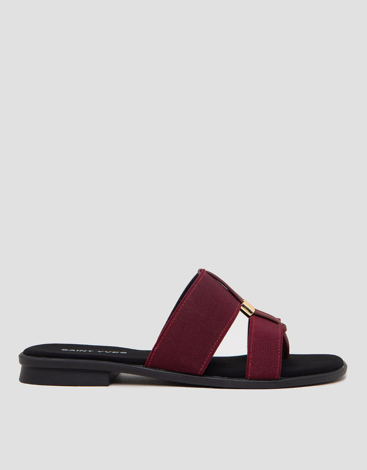 Saint Yves Connexion Double Termo Sandal Wanita