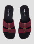 Saint Yves Connexion Double Termo Sandal Wanita