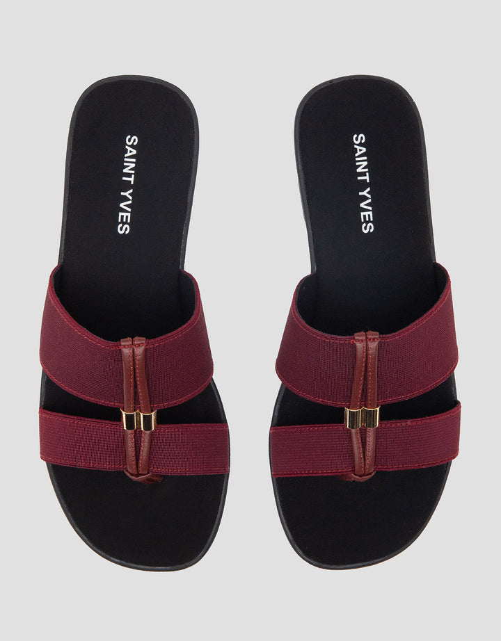 Saint Yves Connexion Double Termo Sandal Wanita