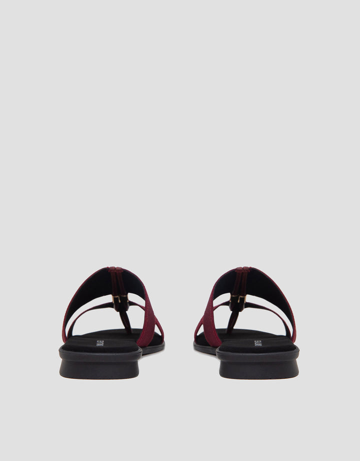 Saint Yves Connexion Double Termo Sandal Wanita