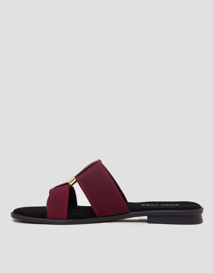 Saint Yves Connexion Double Termo Sandal Wanita