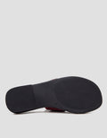 Saint Yves Connexion Double Termo Sandal Wanita