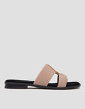 Saint Yves Connexion Double Termo Sandal Wanita
