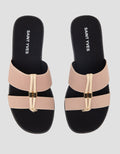Saint Yves Connexion Double Termo Sandal Wanita
