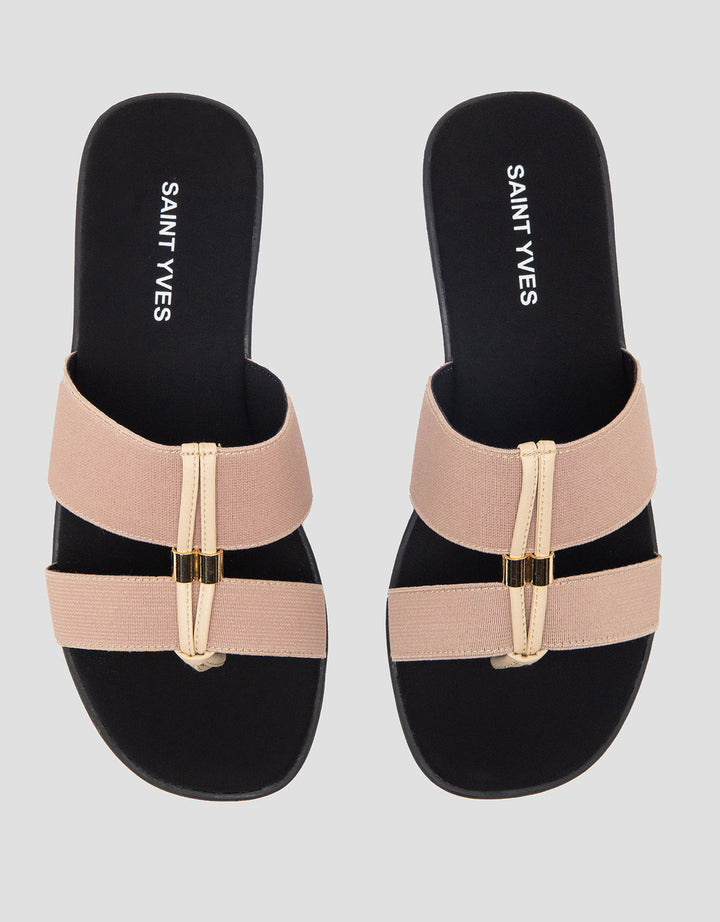 Saint Yves Connexion Double Termo Sandal Wanita