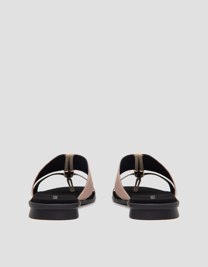 Saint Yves Connexion Double Termo Sandal Wanita