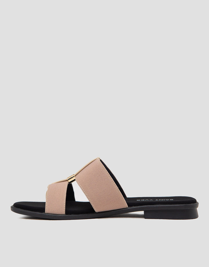 Saint Yves Connexion Double Termo Sandal Wanita