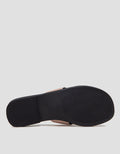 Saint Yves Connexion Double Termo Sandal Wanita