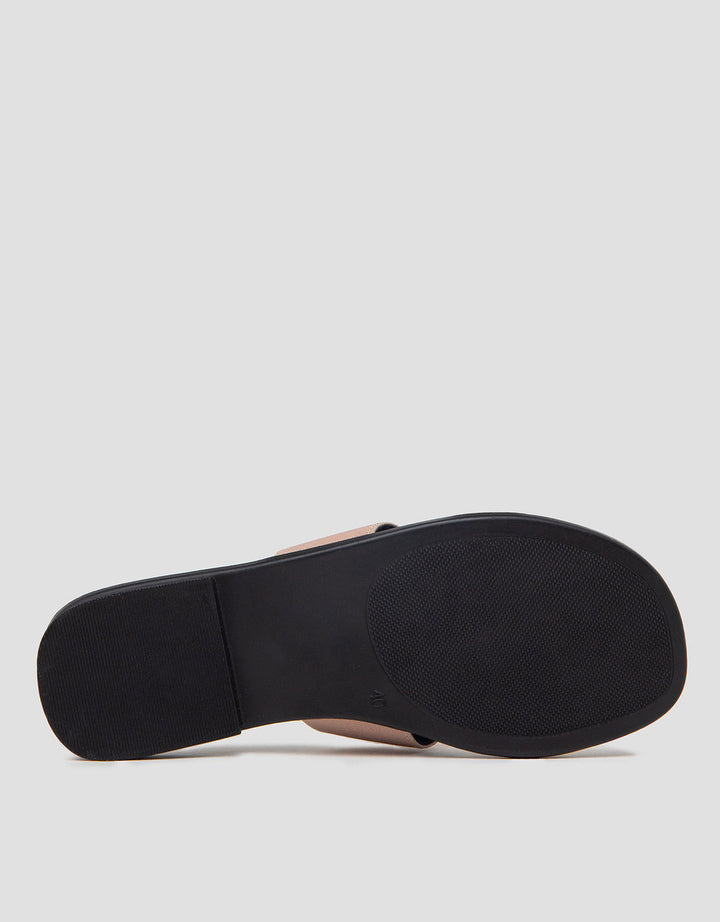 Saint Yves Connexion Double Termo Sandal Wanita