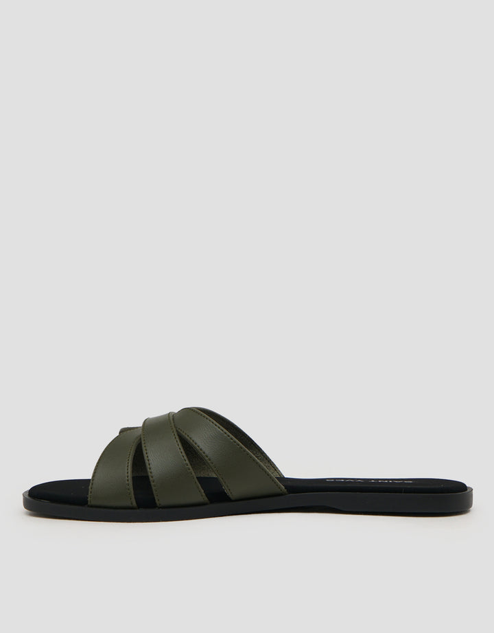 Connexion Sandal JVS Women's Slipper