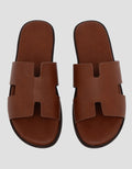 Savro Sandal Slip On YXN0595 Pria