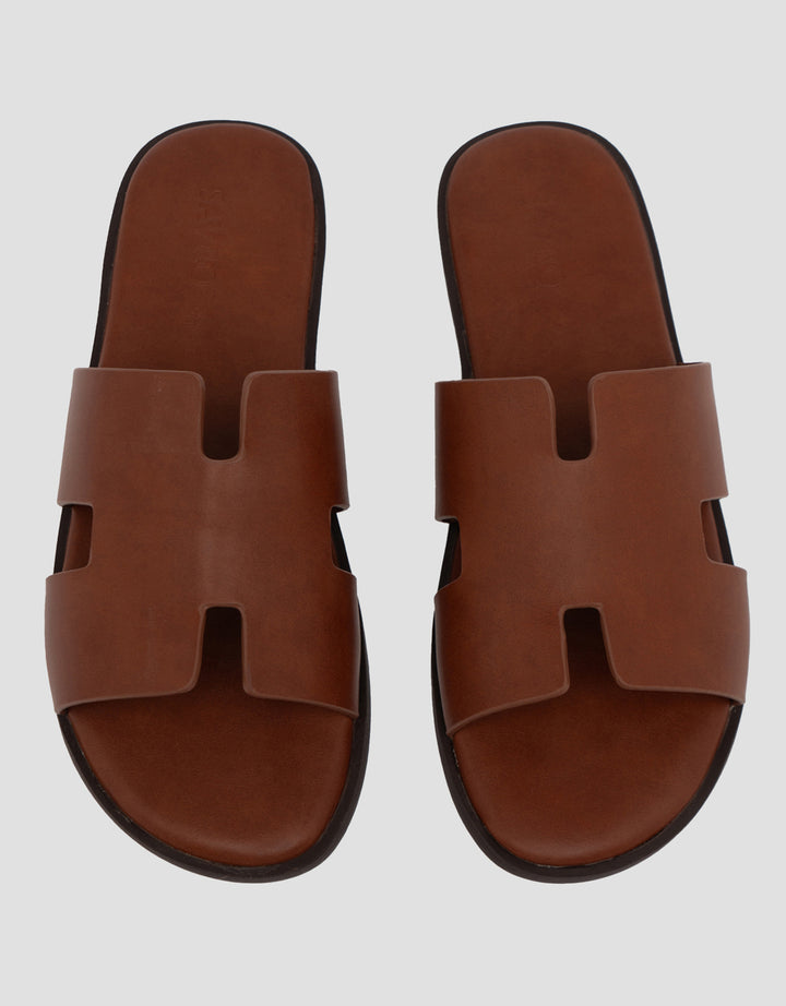 Savro Sandal Slip On YXN0595 Pria