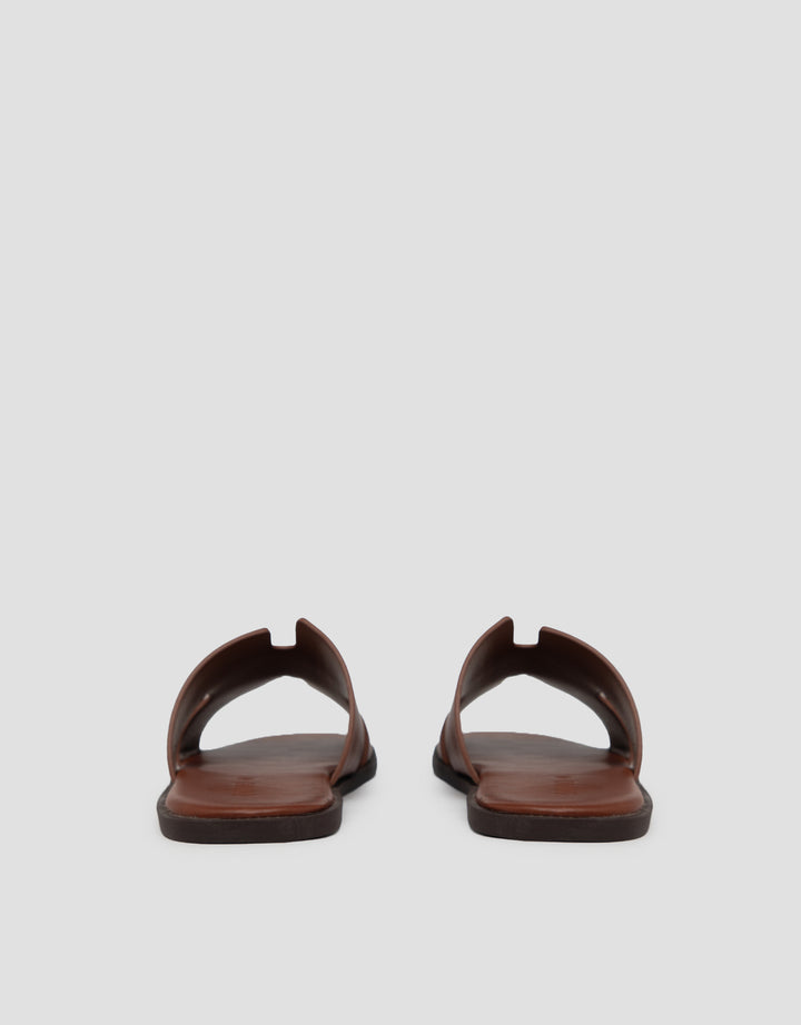Savro Sandal Slip On YXN0595 Pria