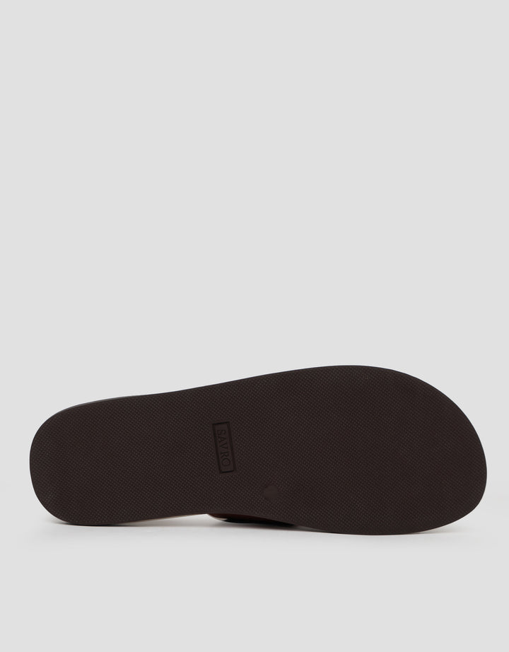 Savro Sandal Slip On YXN0595 Pria
