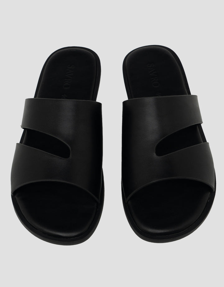 Savro Sandal Slip On YXN0598 Pria