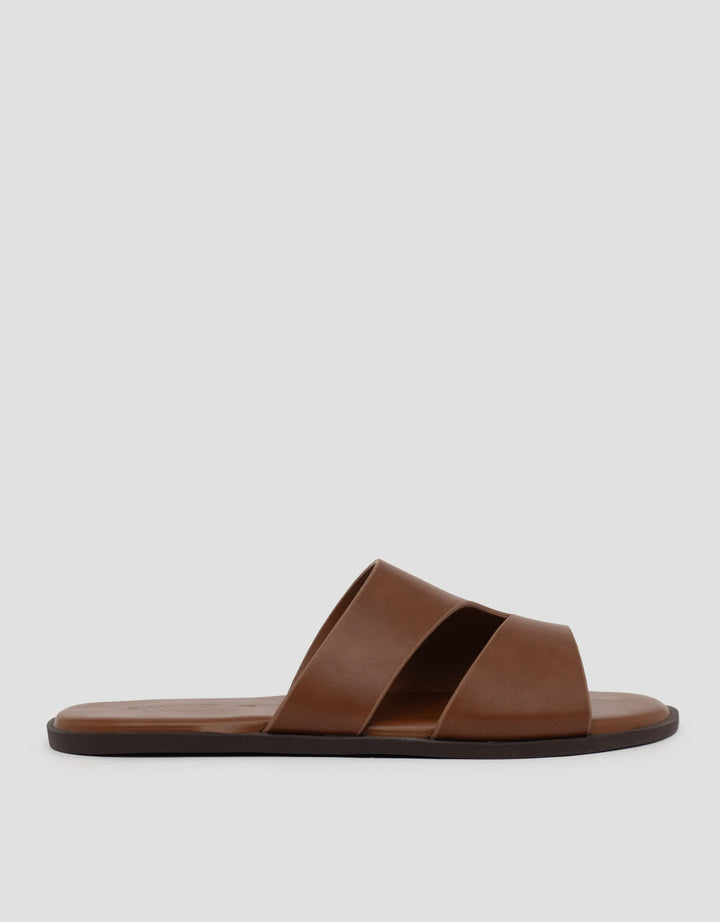 Savro Sandal Slip On YXN0598 Pria