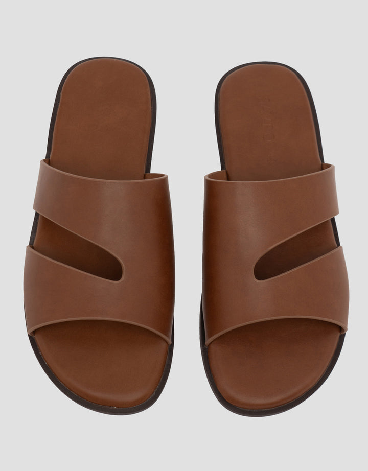 Savro Sandal Slip On YXN0598 Pria