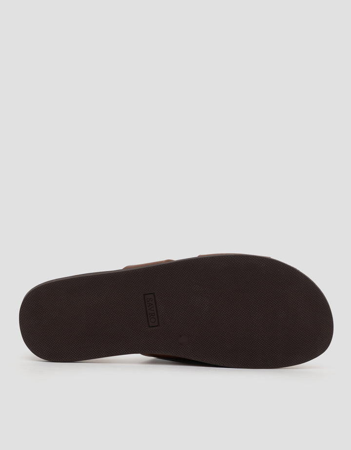 Savro Sandal Slip On YXN0598 Pria