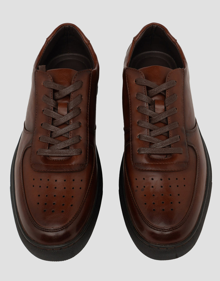 Savro Sepatu Sneakers D430-1 Pria