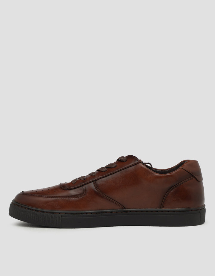 Savro Sepatu Sneakers D430-1 Pria