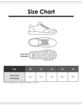 Savro Sepatu Sneakers D430-1 Pria