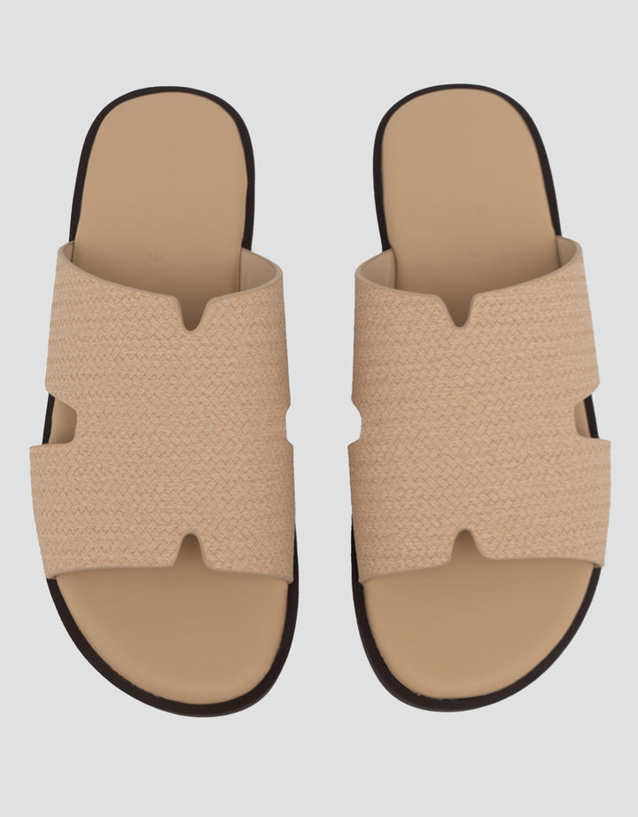 Savro Sandal Slip On 513-16 Pria