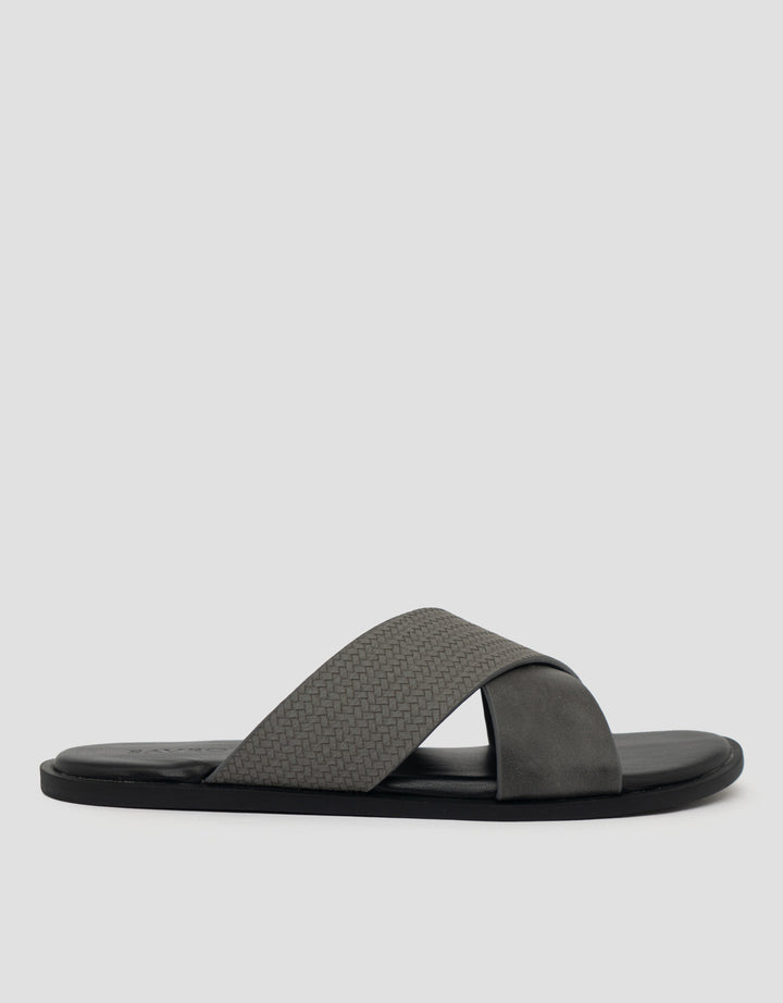 Savro Sandal Slip On 513-25156-38 Pria