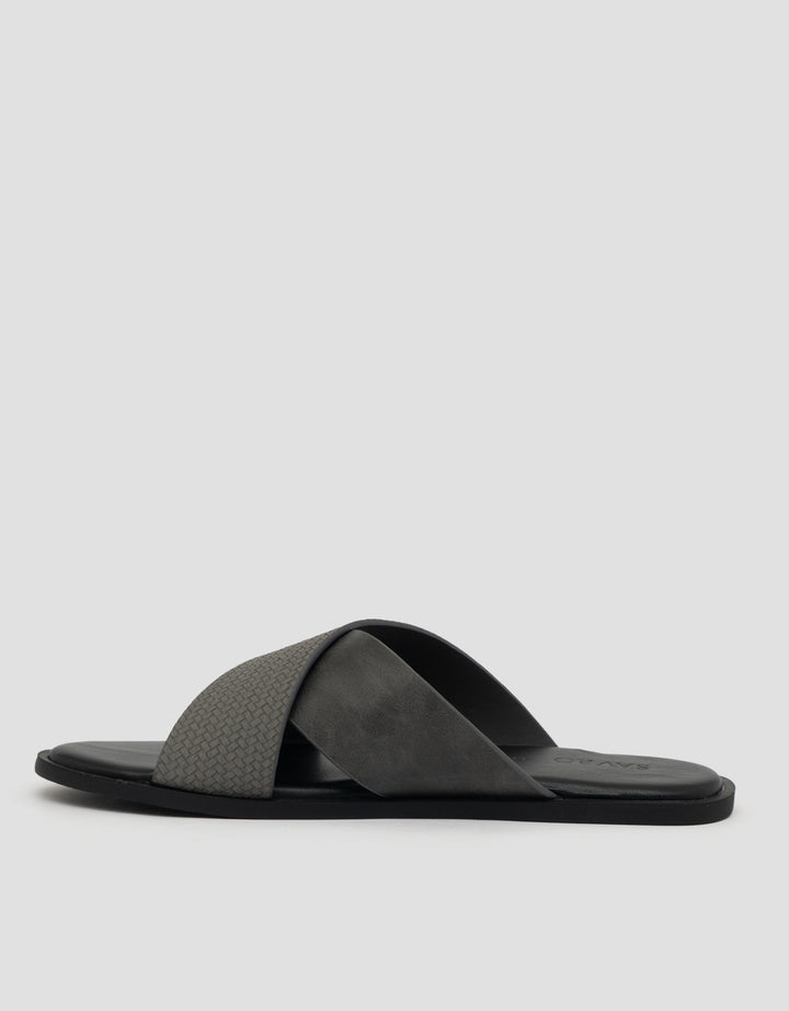 Savro Sandal Slip On 513-25156-38 Pria