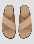 Savro Sandal Slip On 513-25156-38 Pria