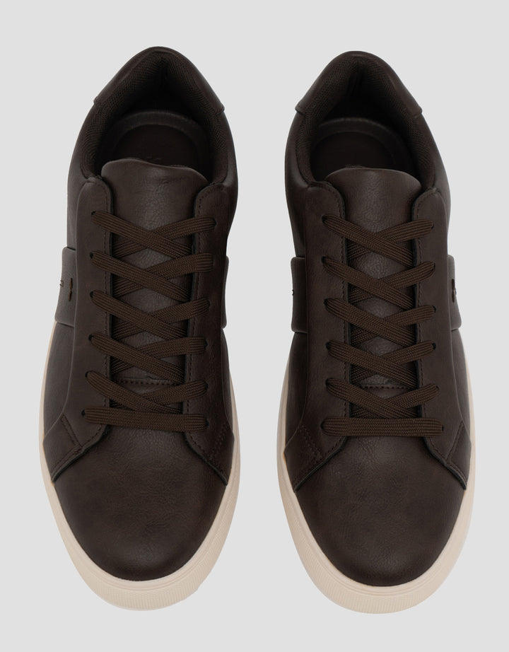 Savro Sepatu Sneakers JD24-108A Pria