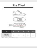 Savro Sepatu Sneakers JD24-108A Pria
